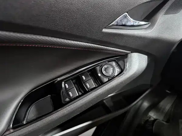 Chevrolet Orlando 2019