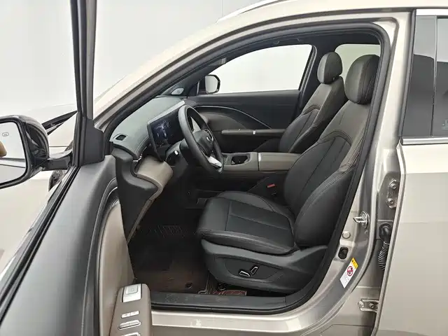Changan CS55PLUS 2025 — фото 12