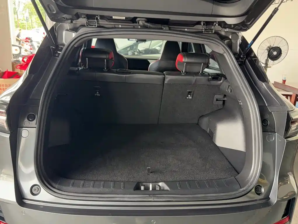 Changan CS55PLUS 2023 — фото 14