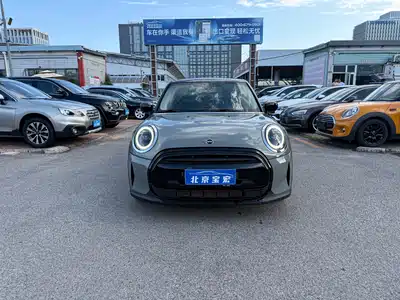 MINI MINI 2021