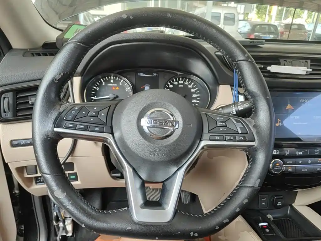 Nissan X-Trail 2019 — фото 11