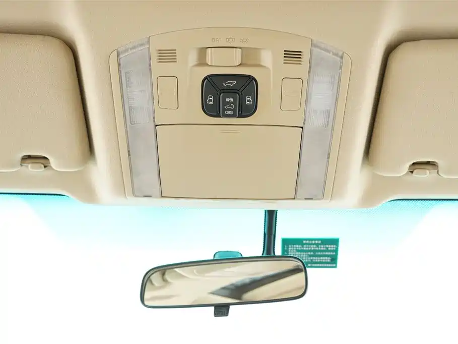 Toyota Alphard 2011 — фото 19