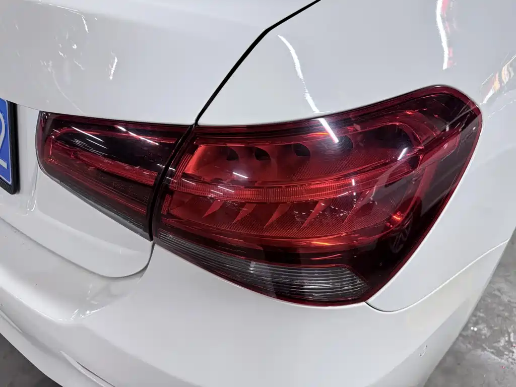 Mercedes-Benz A-Class 2020 — фото 15
