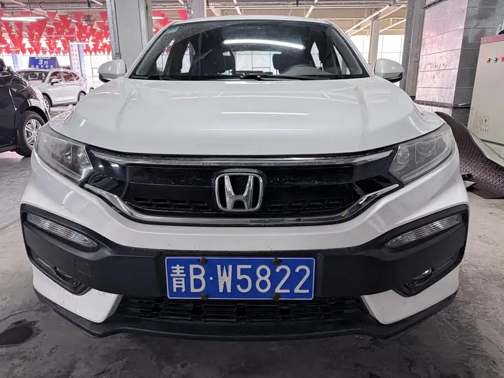 Honda XR-V 2017 — фото 2