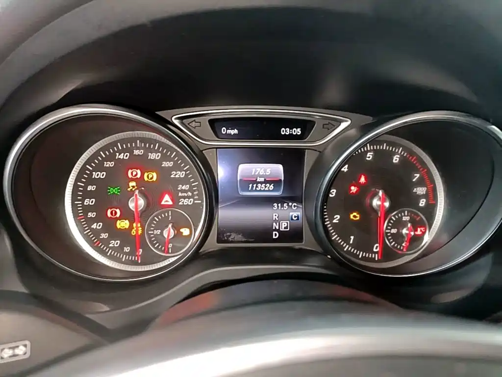 Mercedes-Benz GLA 2019 — фото 12
