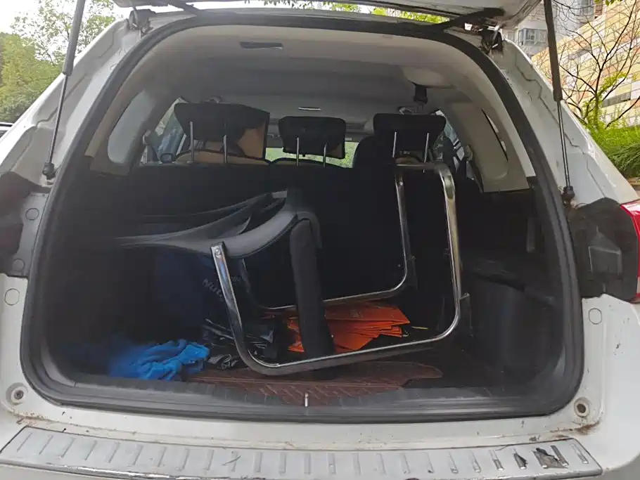 Haval H6 2020