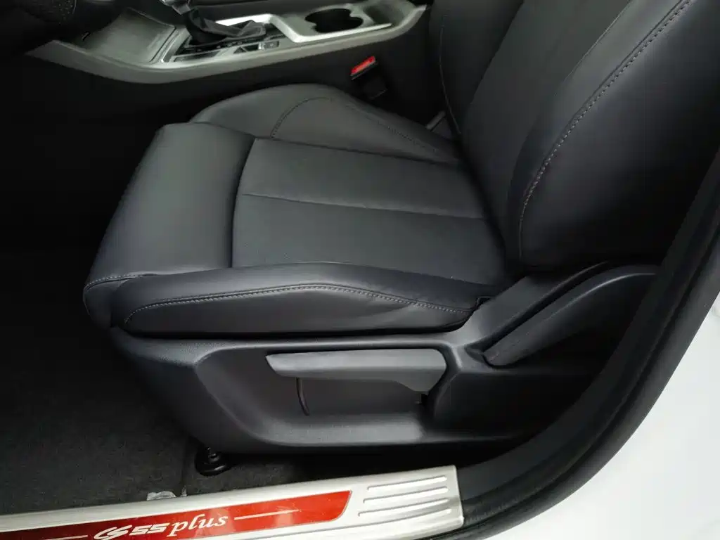 Changan CS55PLUS 2020 — фото 20