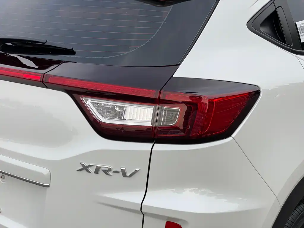 Honda XR-V 2022 — фото 18