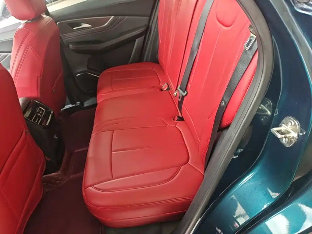 Dongfeng Fengxing T5 EVO 2021 — фото 17