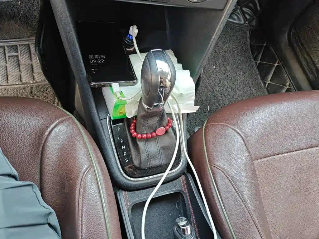 Volkswagen Polo 2018