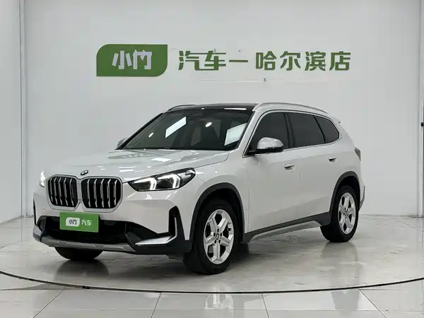 BMW X1 2023