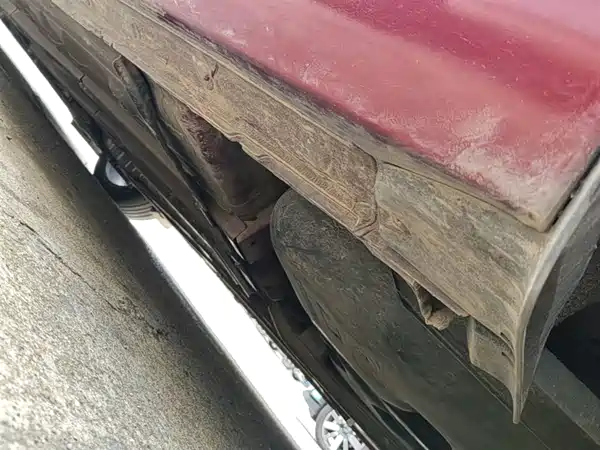 Nissan Teana 2019