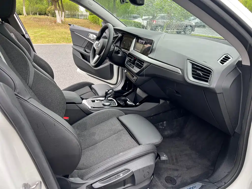 BMW 2 Series 2021 — фото 12