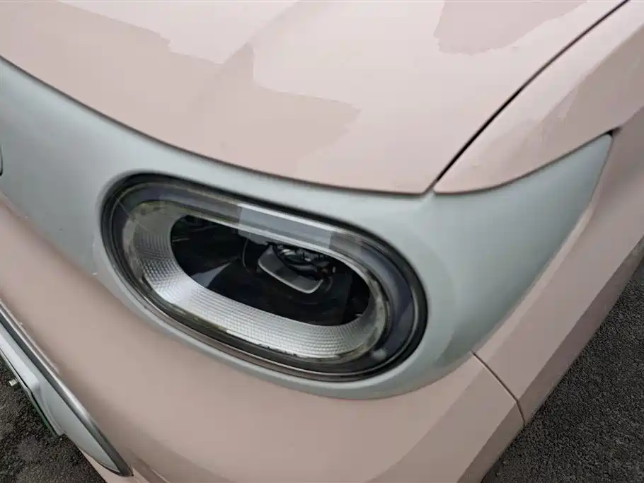 Wuling MINIEV 2024