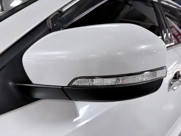 Changan CS55 2018