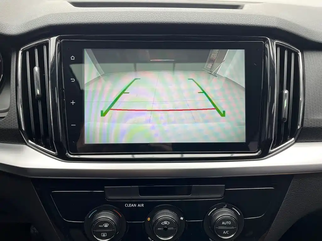 Skoda Kamiq 2023 — фото 12