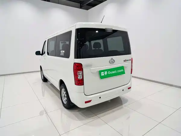 Changan Ruixing EM60 2025
