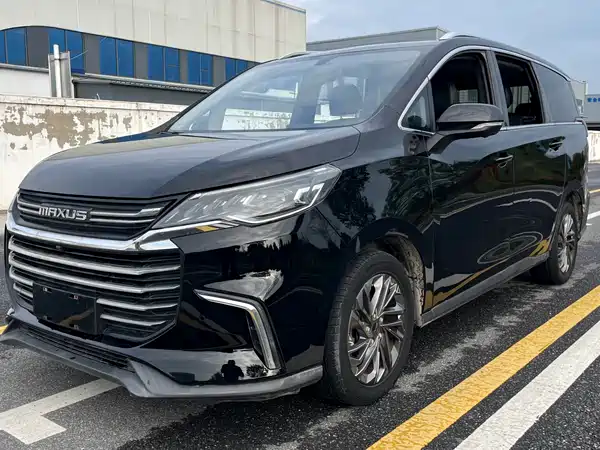 Maxus G50 2019