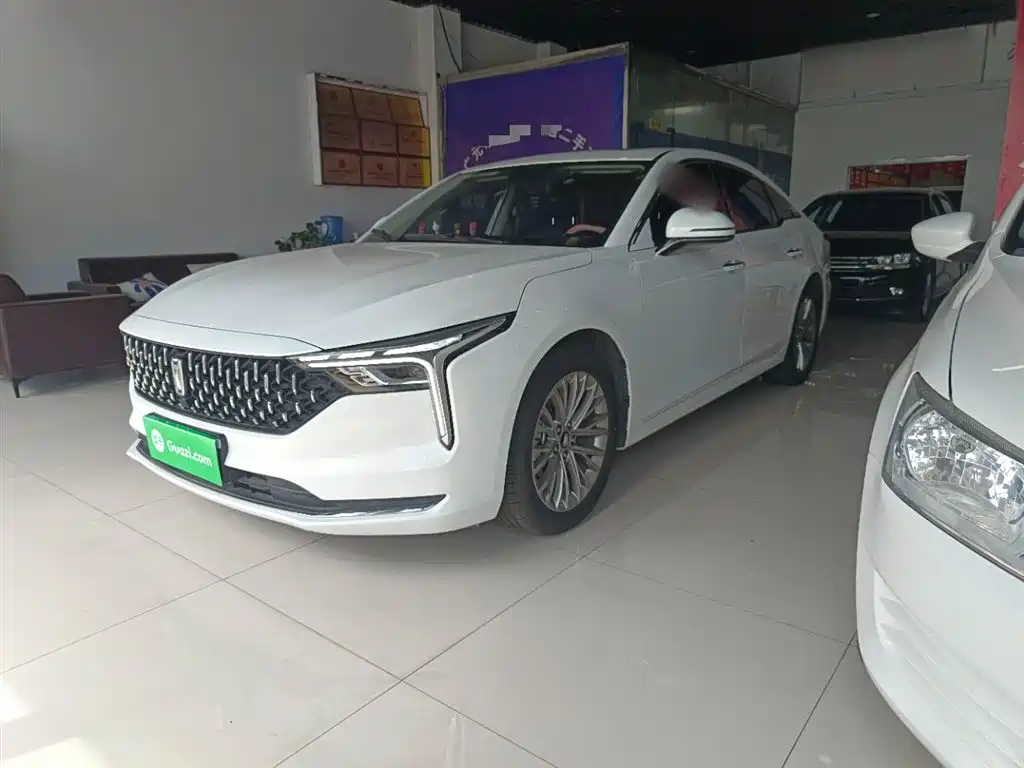 Bestune B70 2024