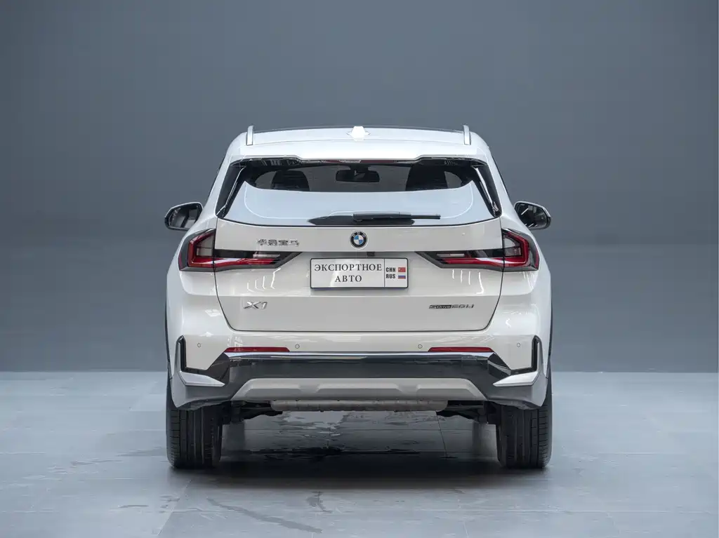 BMW X1 2023 — фото 9