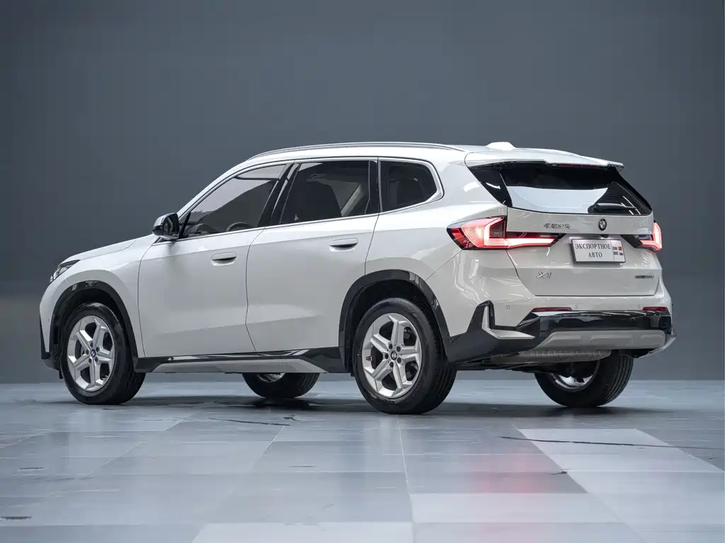 BMW X1 2023