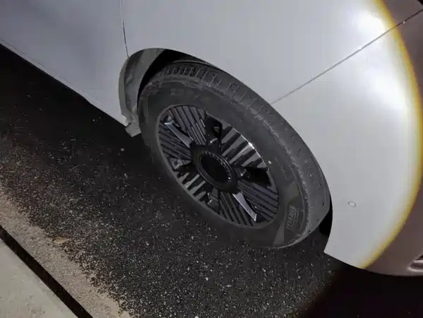 Geely Galaxy Yizhen L380 2025