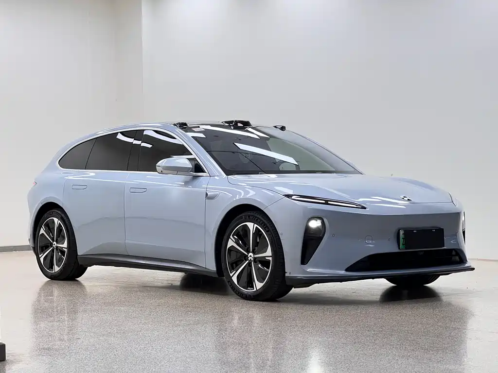 NIO ET5T 2023