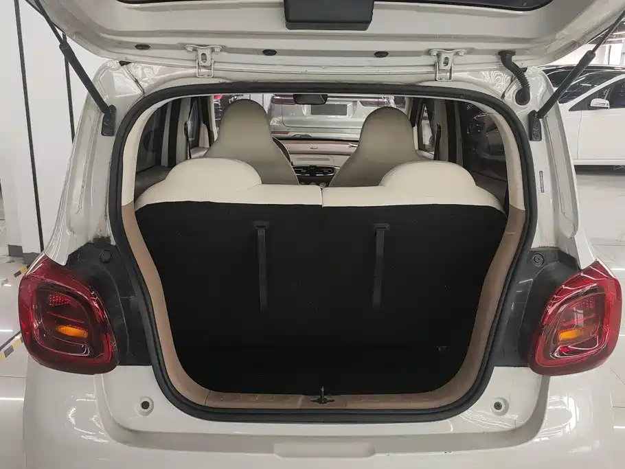 Wuling MINIEV 2025