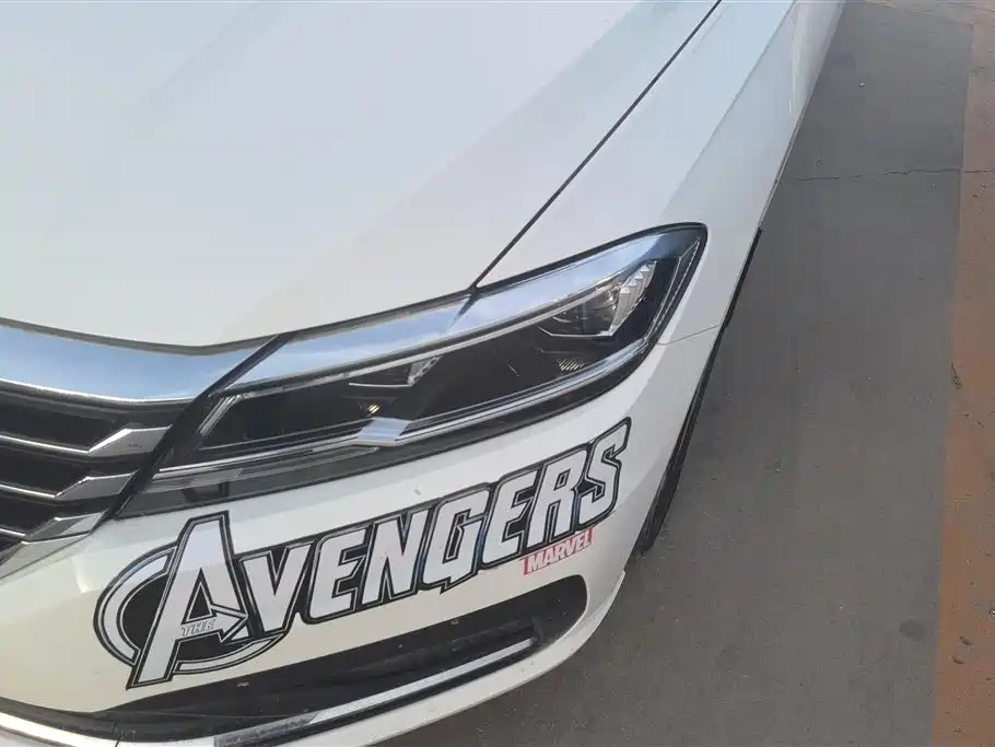 Volkswagen Lavida 2022