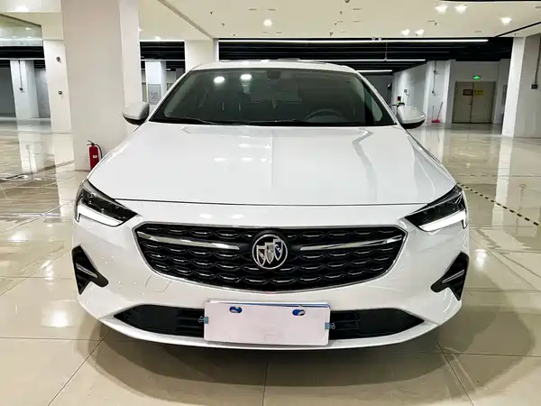 Buick Regal 2022