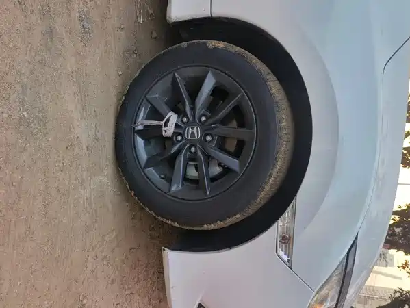 Honda Civic 2020