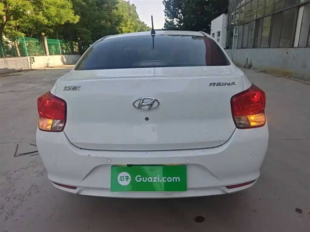 Hyundai Verna 2019 — фото 6