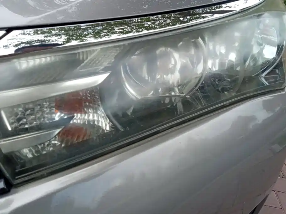 Toyota Corolla 2014