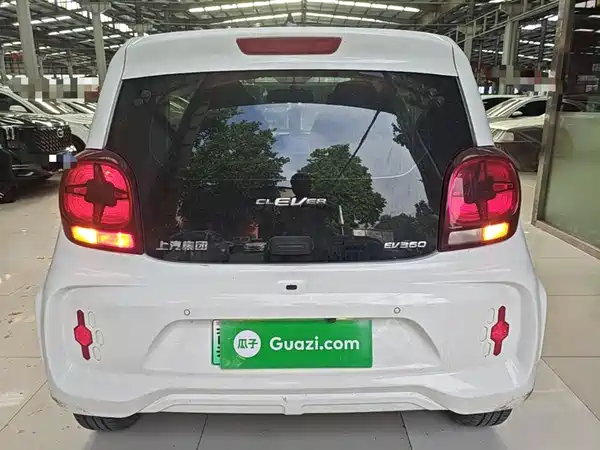 Roewe CLEVER 2021