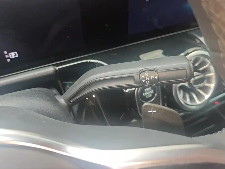 Mercedes-Benz GLA 2023 — фото 16