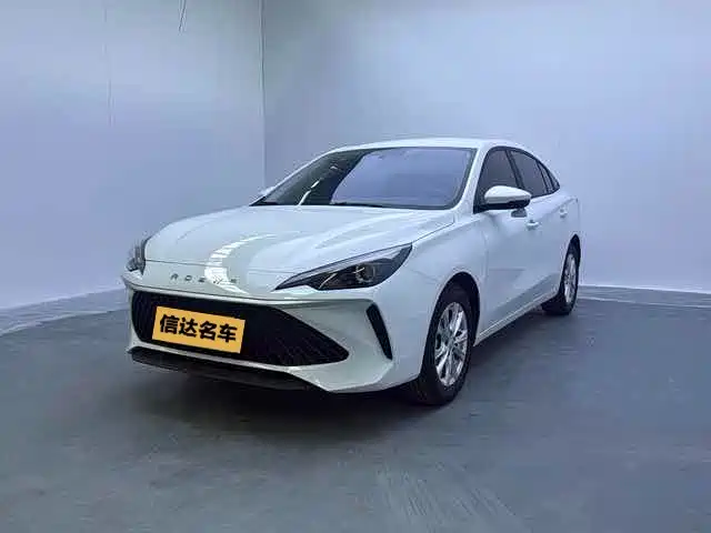 Roewe i5 2025