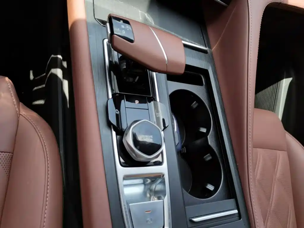 Changan CS75PLUS 2023 — фото 14