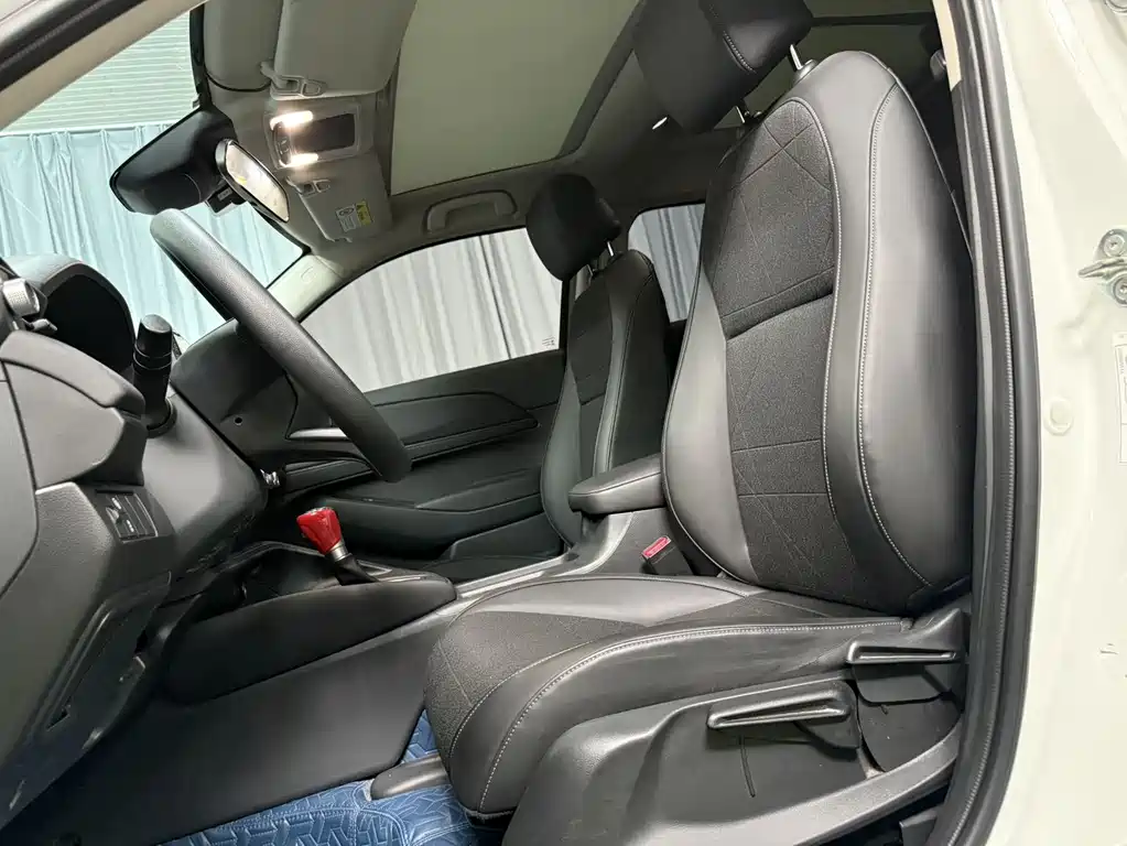 Honda Vezel 2023