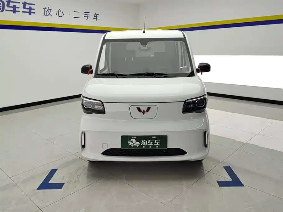 Wuling Zhiguang New Energy 2025
