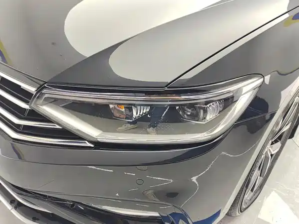 Volkswagen Magotan 2022