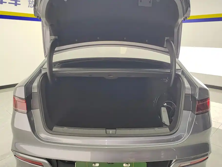 BYD Qin PLUS 2024