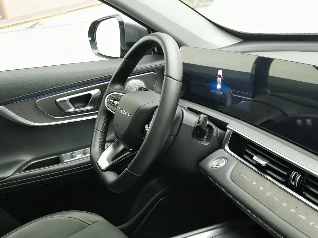 Chery Tiggo 8 PRO 2023 — фото 22