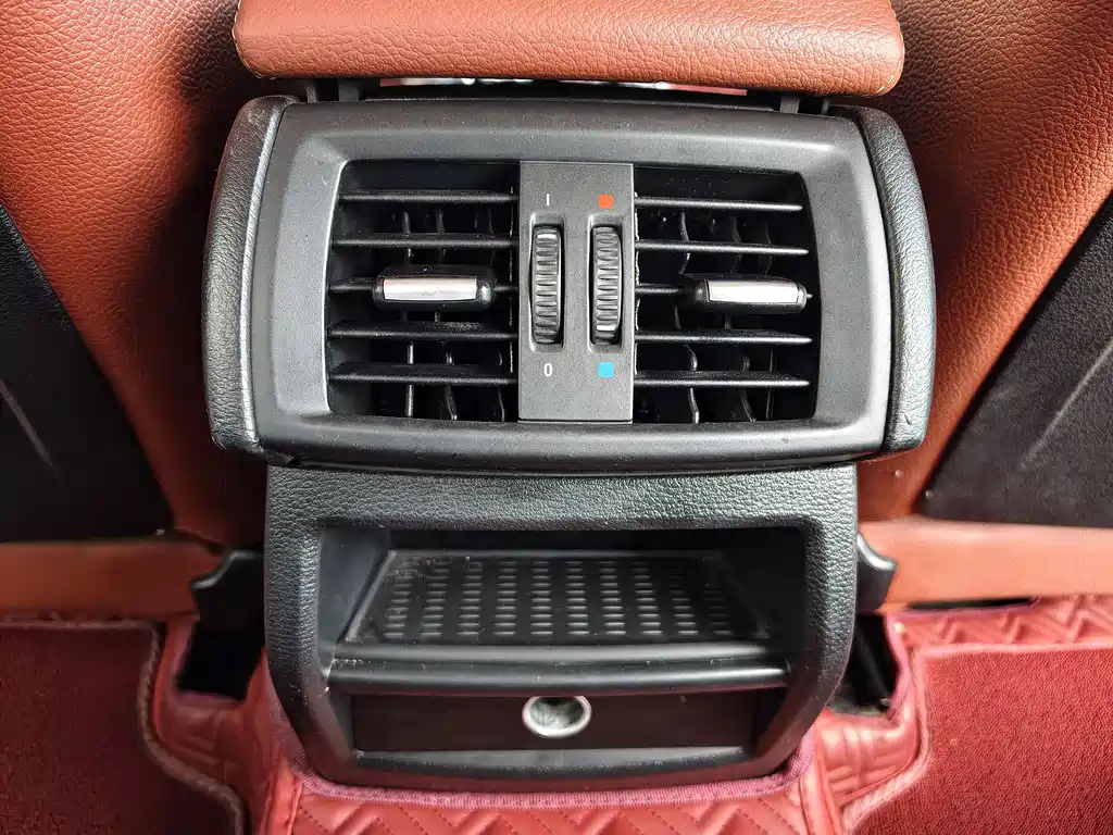 BMW X3 2014 — фото 14