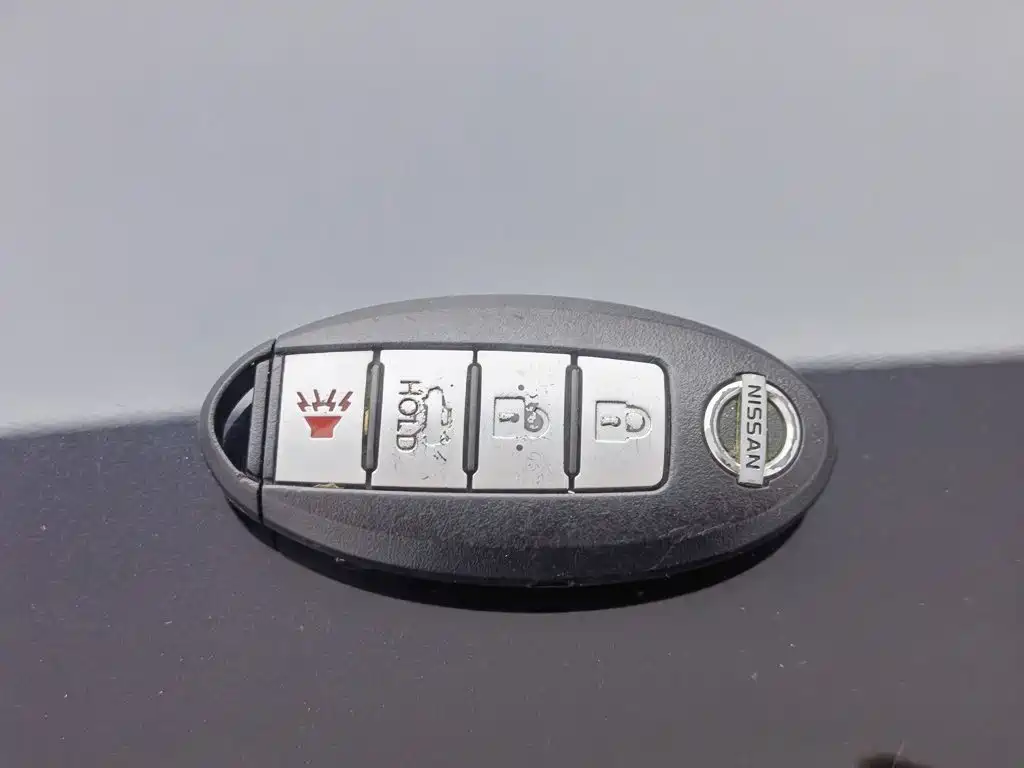 Nissan Teana 2012 — фото 19