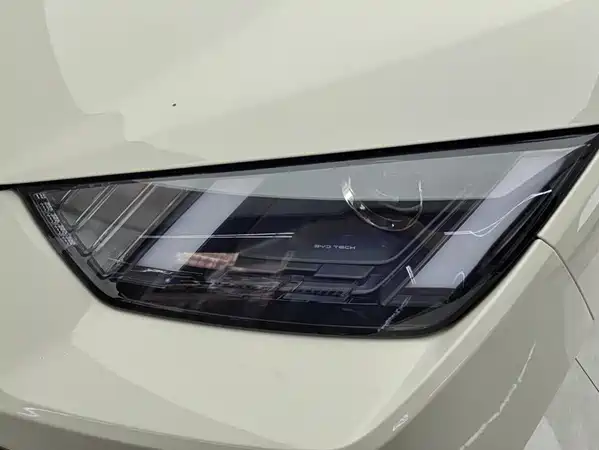 BYD Seagull 2024