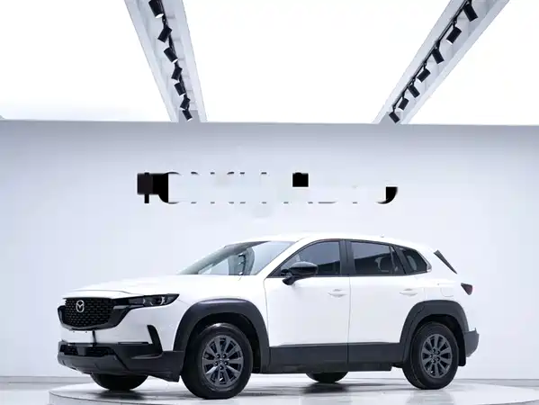 Mazda CX-50 2023