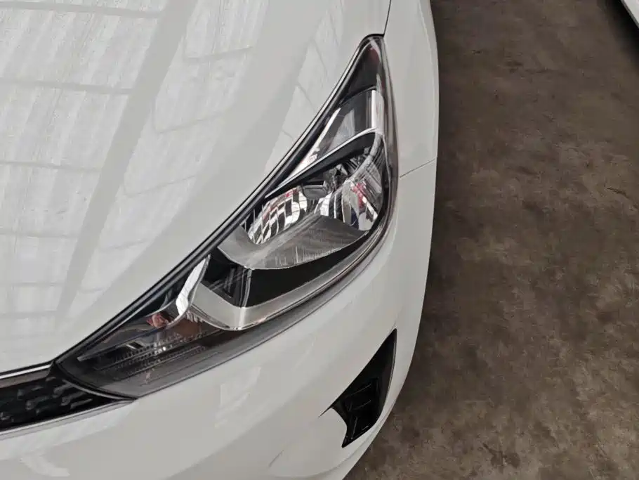 Kia Huanchi 2021