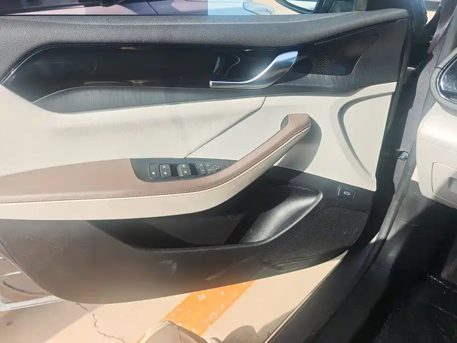BYD Qin PLUS 2023