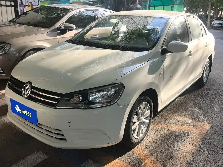 Volkswagen Jetta 2014