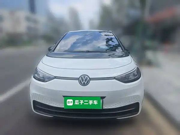 Volkswagen ID.3 2025